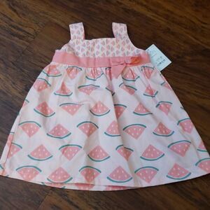 NWT Carters 12-18 mo